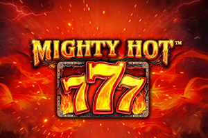 Mighty Hot 777