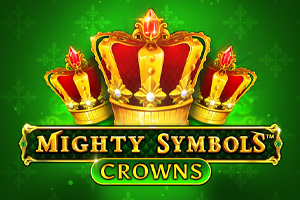 Mighty Symbols Crowns
