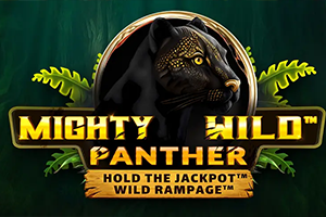 Mighty Wild
