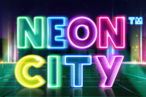 Neon City
