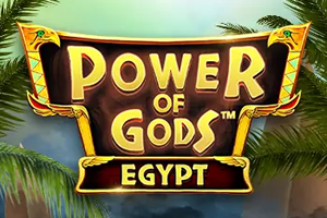 Power of Gods Egypt