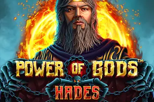 Power of Gods Hades
