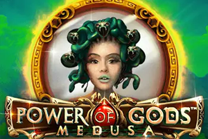 Power of Gods Medusa