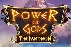 Power of Gods the Pantheon