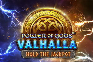 Power of Gods Valhalla