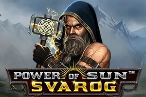 Power of Sun Svarog