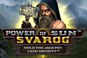 Power of Sun Svarog Burning Board
