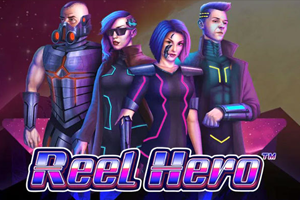 Reel Hero