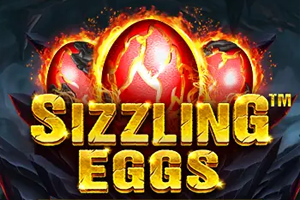Sizzling Eggs