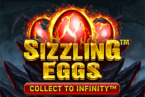 Sizzling Eggs Grand Gold Edition