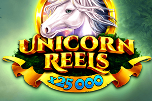 Unicorn Reels Burning Board