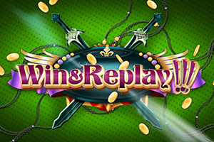 Win  Replay