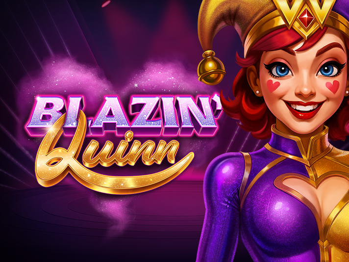 Blazin Quinn