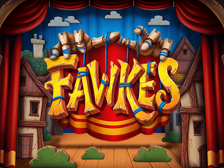 Fawkes