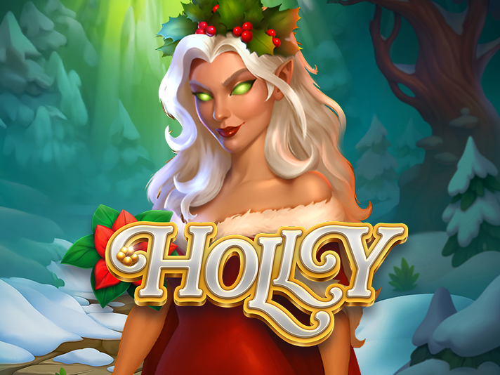 Holly