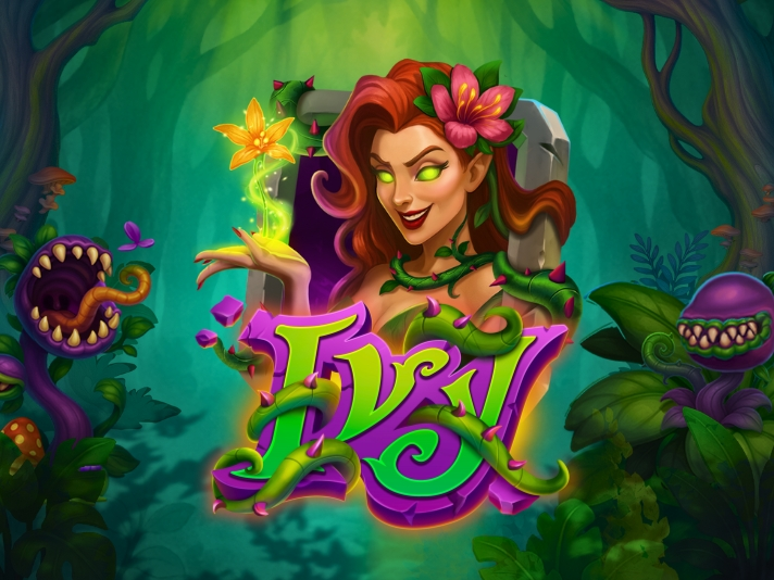Ivy
