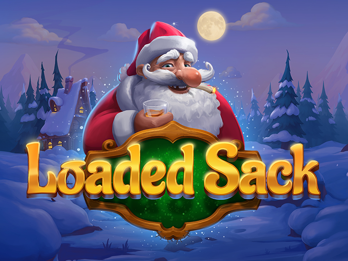 Loaded Sack