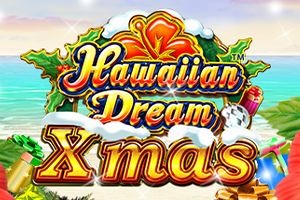 Hawaiian Dream Xmas