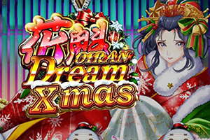 Oiran Dream Xmas