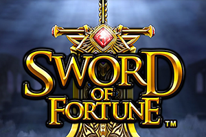 Sword of Fortune M4