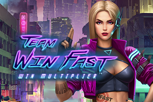 Team Win Fast M4