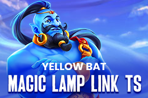 Magic Lamp Link TS