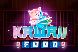 Kawaii Food