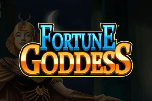 Pick  Win Fortune Goddess