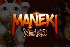 Pick  Win ManekiNeko