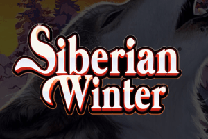 Pick  Win Siberian Winter