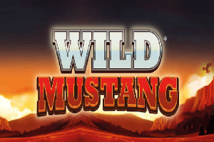 Pick  Win Wild Mustang