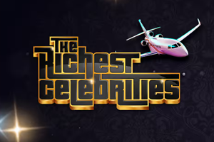 Richest Celebrities